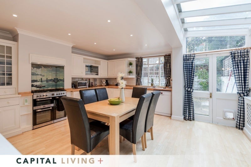 Additional image 6 of Room in a Shared House, Queenstown Road Battersea Station, SW8, N1 7GU