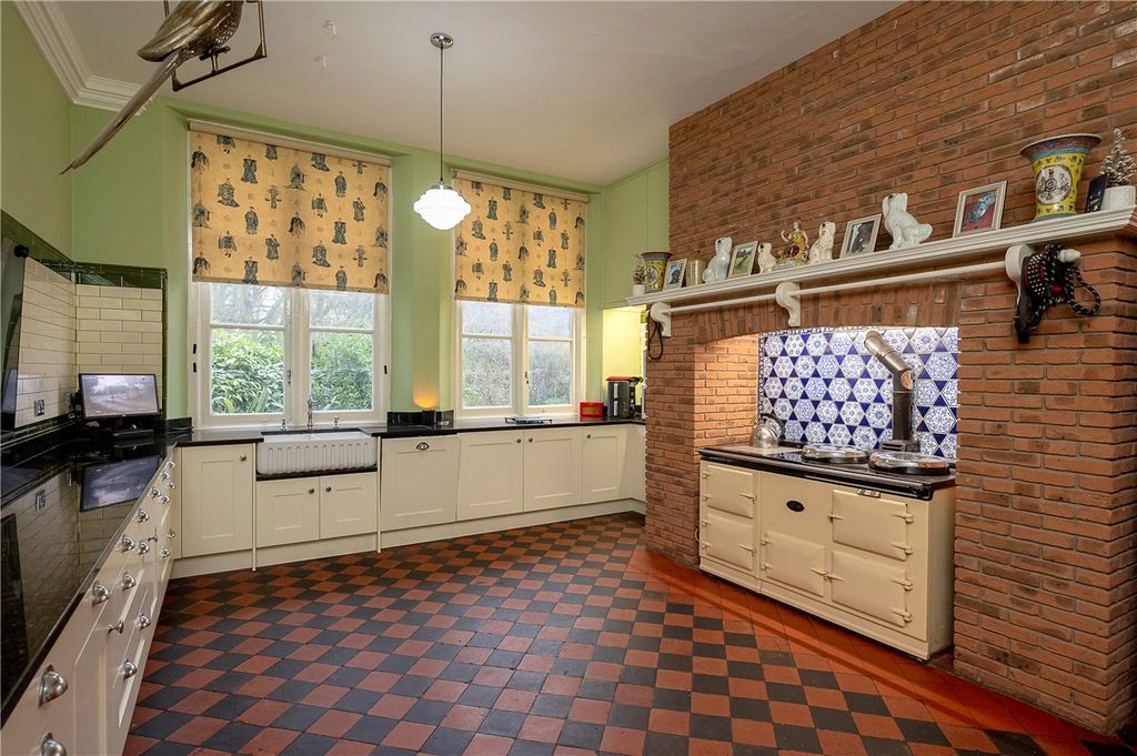 Additional image 8 of 8 bed detached house for saleNorthorpe Hall, Northorpe, Gainsborough, Lincolnshire DN21