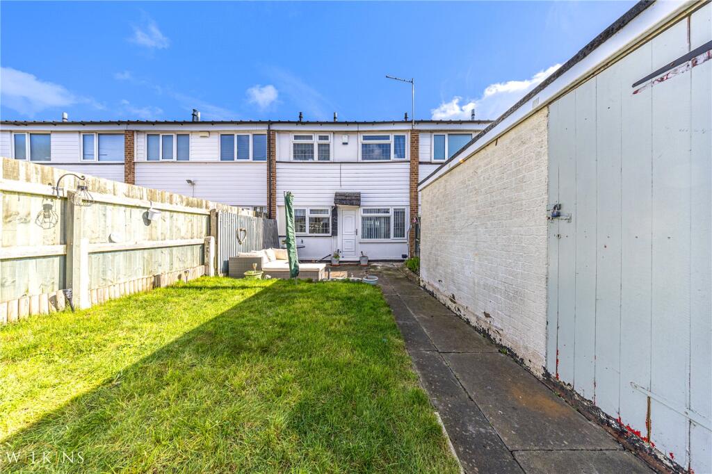 Additional image 19 of Chester Close, Birmingham, West Midlands, B37