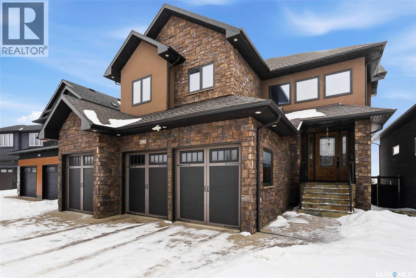 7502 Lilac Place, Regina, SK, S4Y0B3