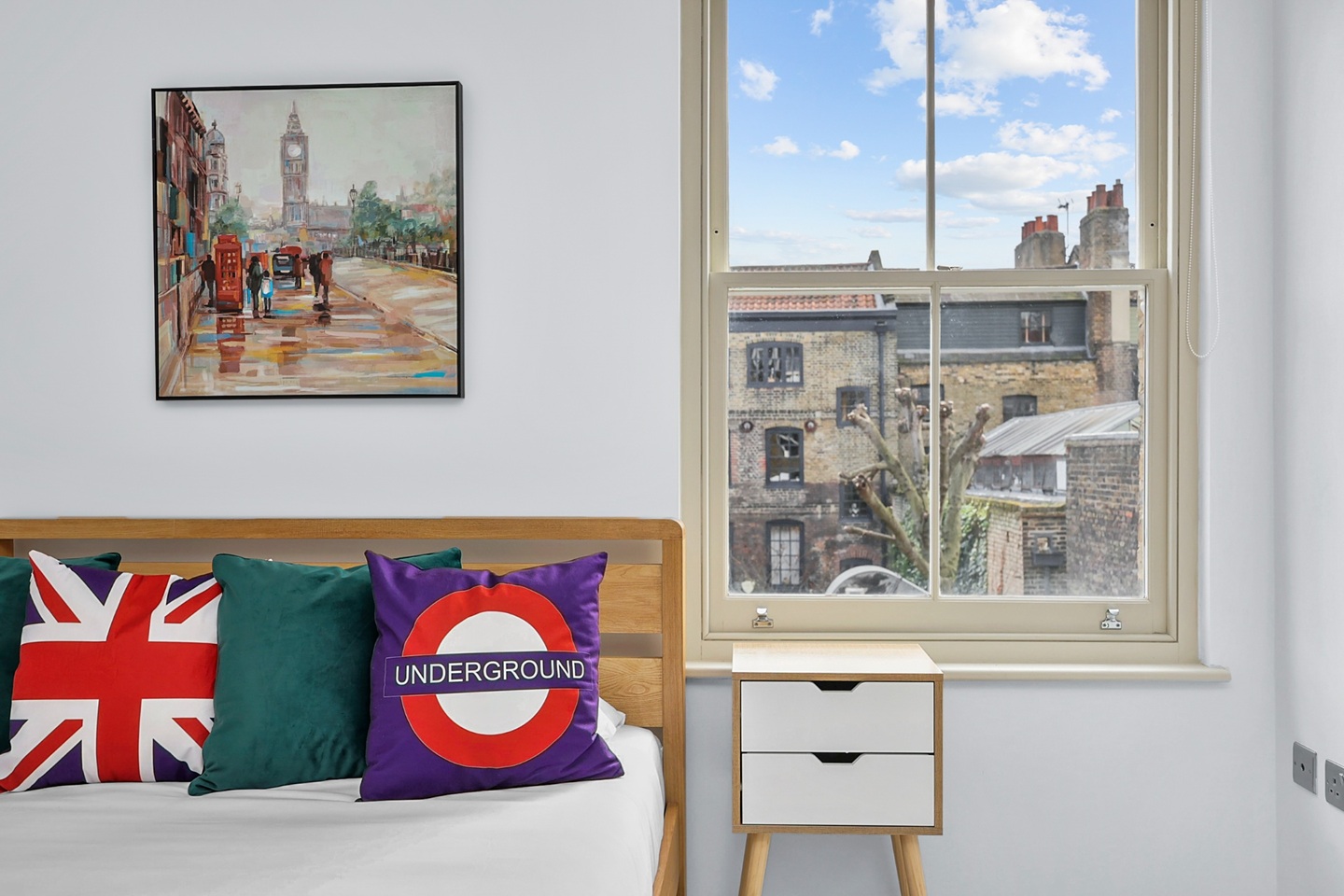 Additional image 9 of 2 Bed Flat, Hanbury Street, E1, N1 7GU