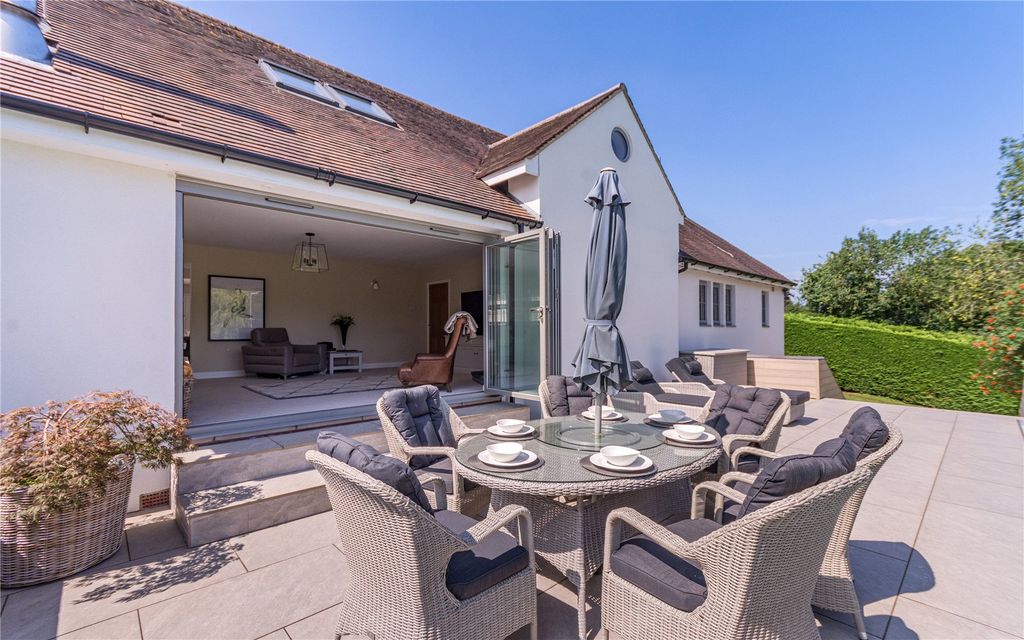 Additional image 15 of 5 bed detached house for saleOld Melton Road, Normanton-On-The-Wolds, Nottingham NG12