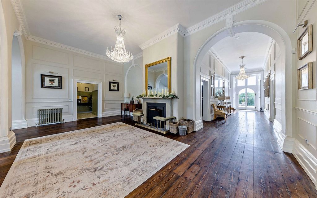 Additional image 7 of 8 bed detached house for saleOakhurst Road, Oswestry, Shropshire SY10