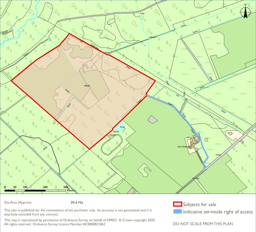Land for saleDallas IV36 photo 2