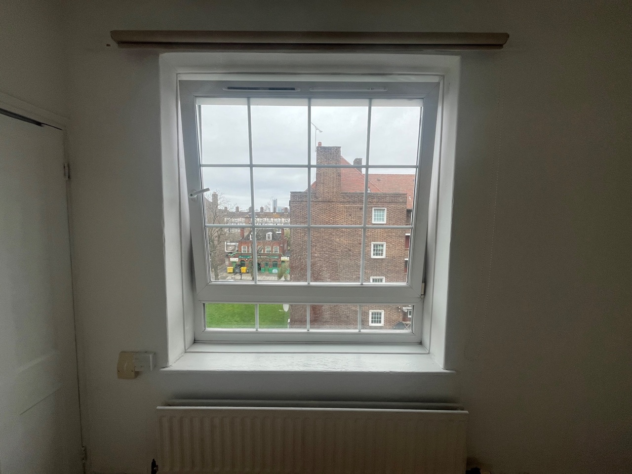 Additional image 3 of Room in a Shared Flat, Wrotham House, SE1, N1 7GU