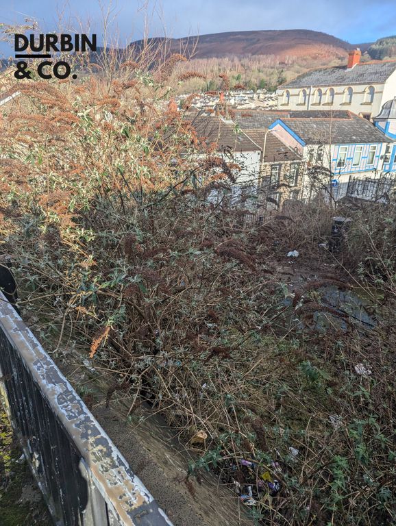 Additional image 2 of Land for saleLand @ Bruce Street, Mountain Ash CF45