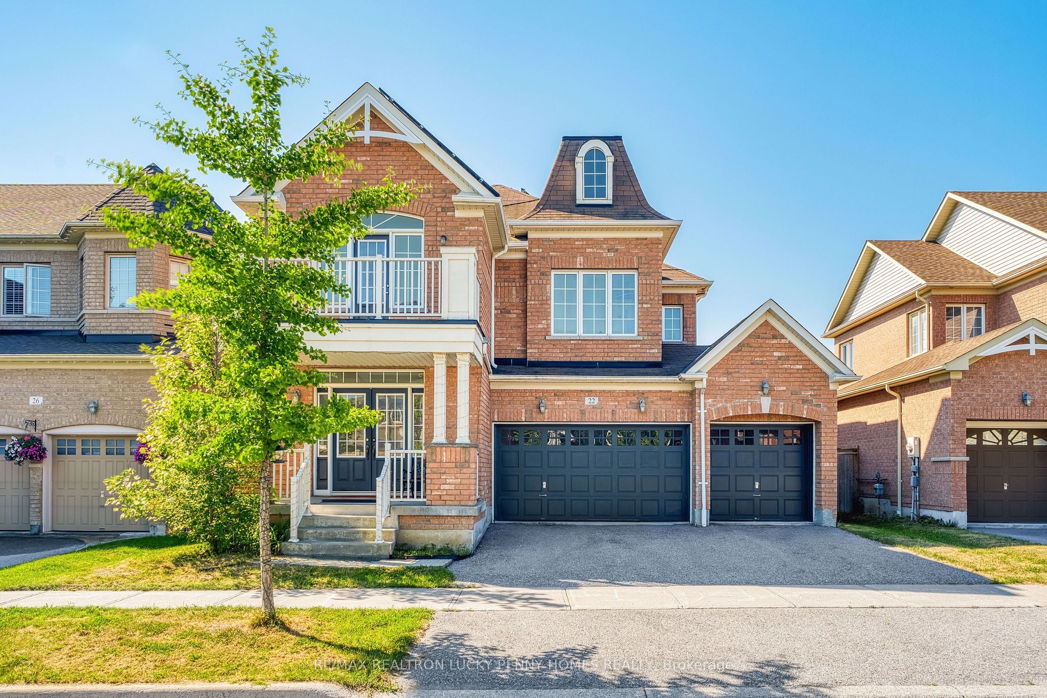 Additional image 2 of 22 Greenbury Court, Whitchurch-stouffville, ON, L4A 0S1