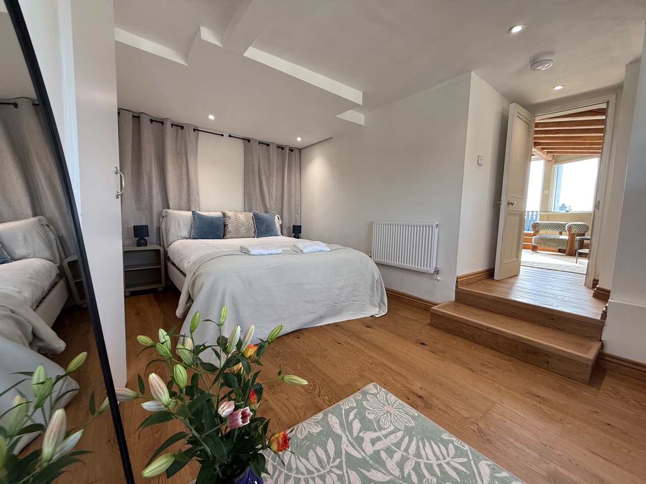 Additional image 17 of 1 Bed Penthouse, Danbury St, N1, N1 7GU