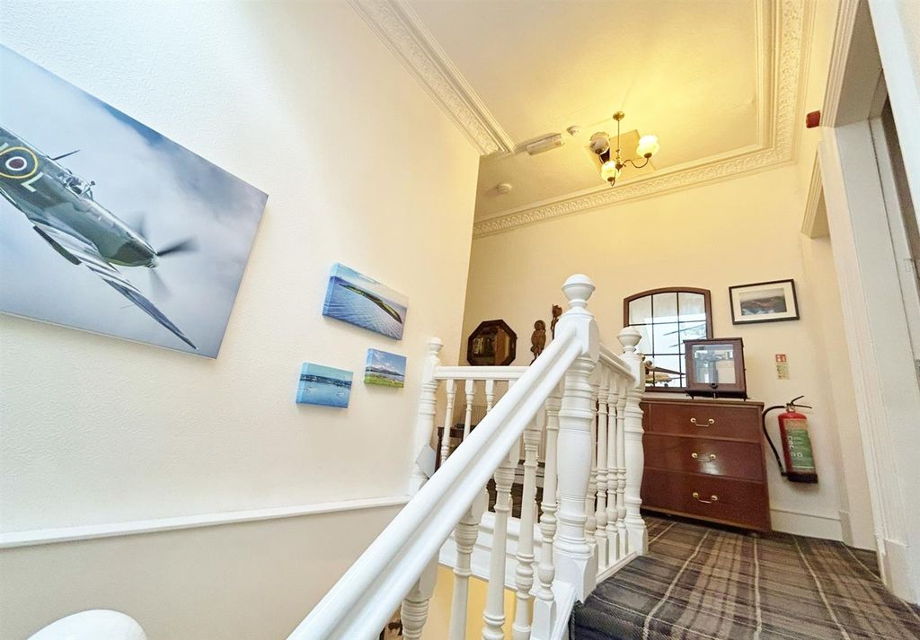 Additional image 7 of 7 bed hotel for saleHunters Guest House, Shore Road, Brodick KA27