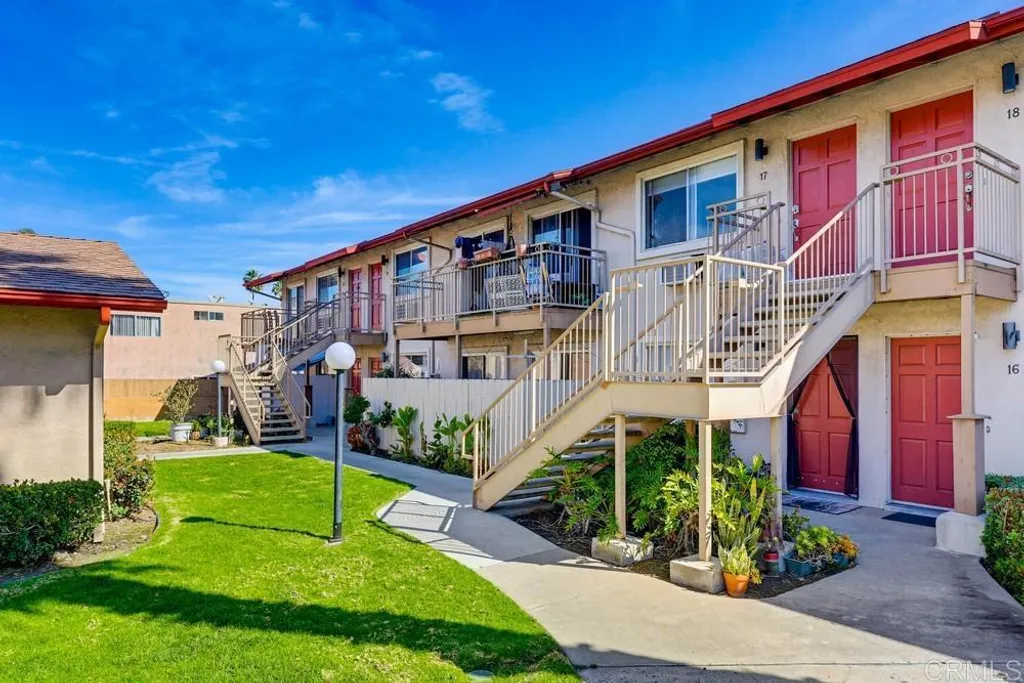 Additional image 7 of 1025 Estes Street Unit 14, El Cajon, CA 92020