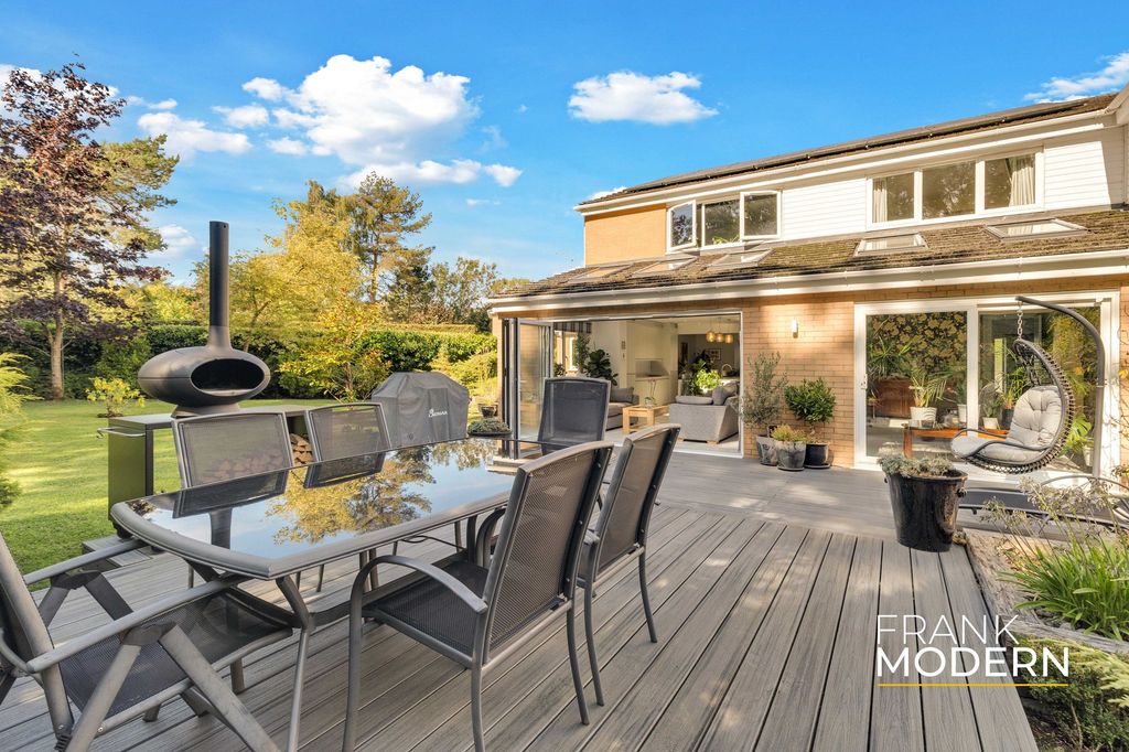 Additional image 45 of 6 bed detached house for saleWesthawe, Peterborough PE3