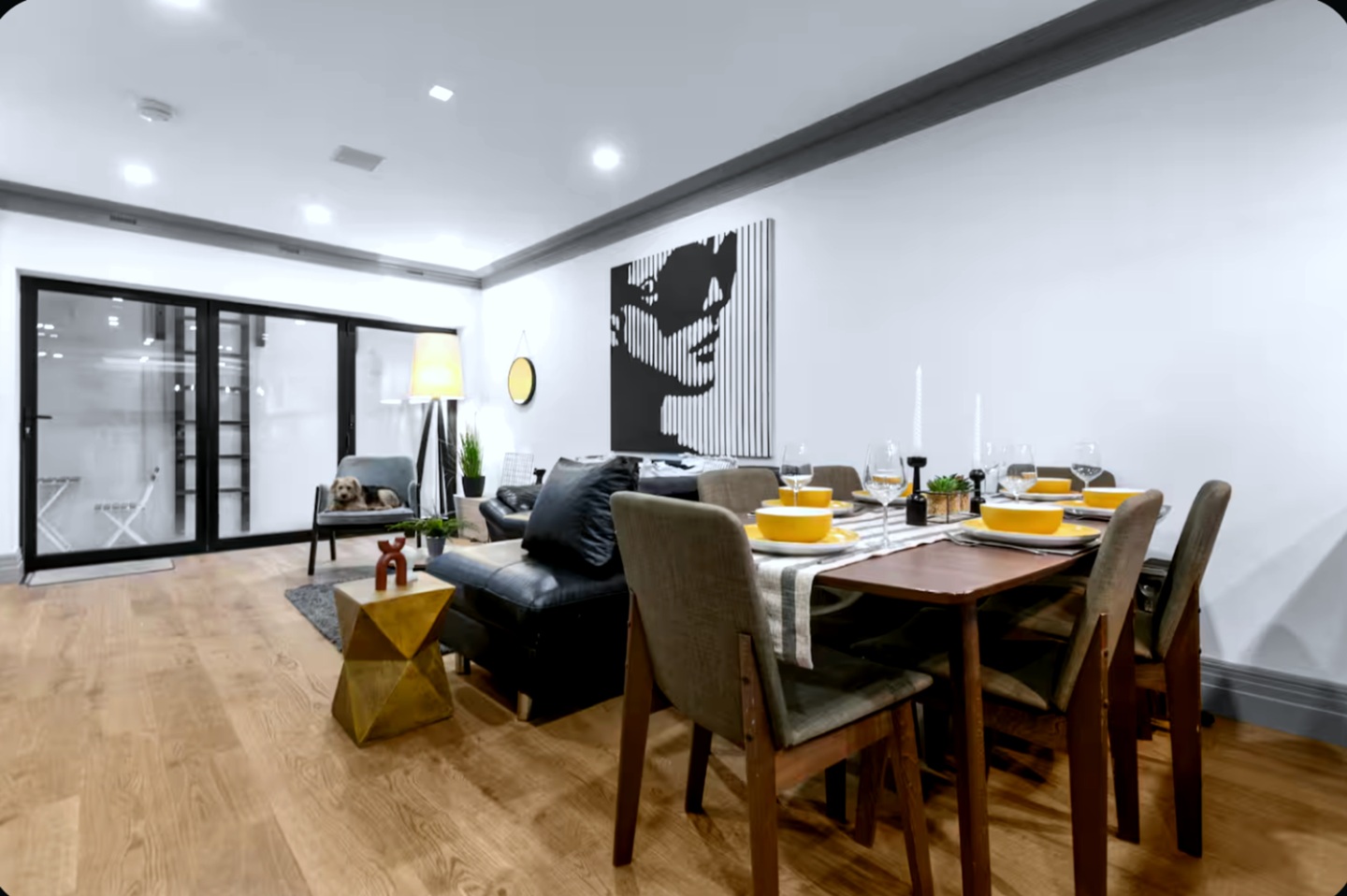 Additional image 8 of 4 Bed Detached House, St Pauls Crescent, NW1, N1 7GU