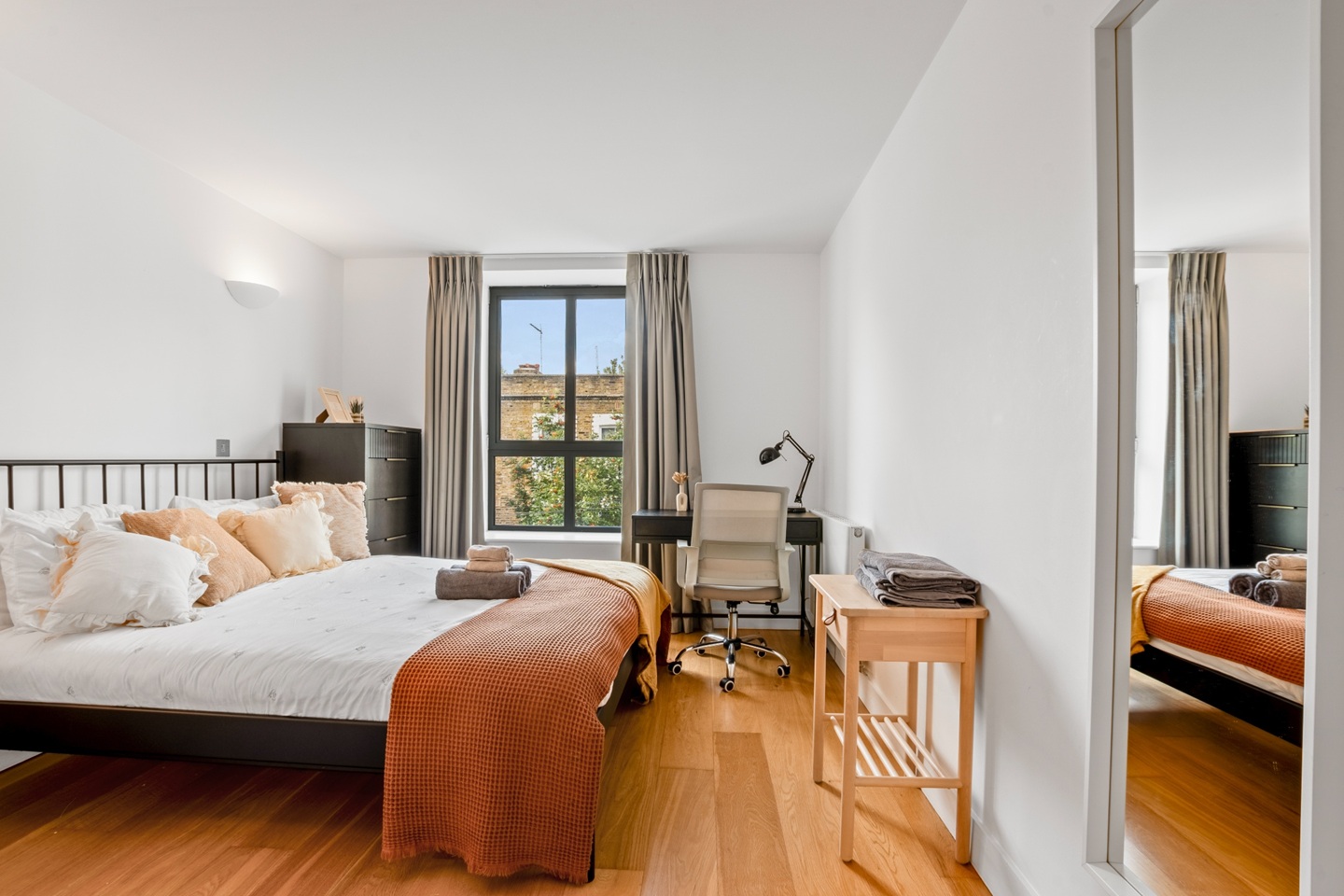 Additional image 12 of 3 Bed Detached House, St. Williams Court, N1, N1 7GU