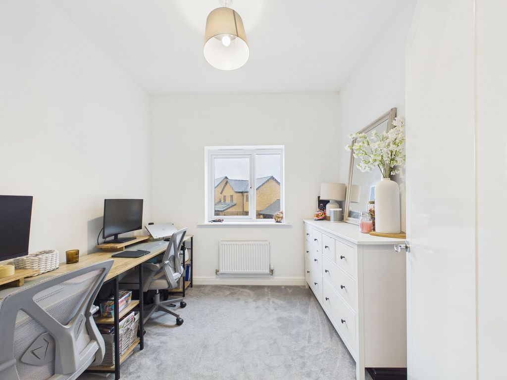 Additional image 13 of 2 bed flat for saleCastleshaw Drive, Hampton Water PE7