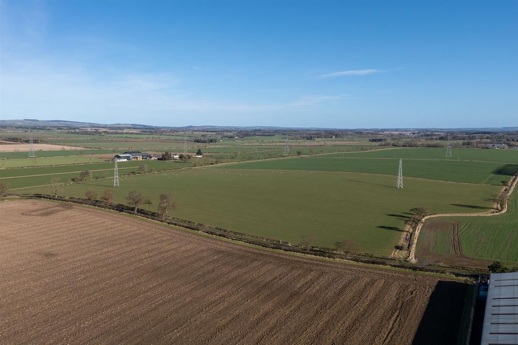 Additional image 10 of Land for saleDevelopment Site, Eccles Mains, Eccles, Kelso TD5