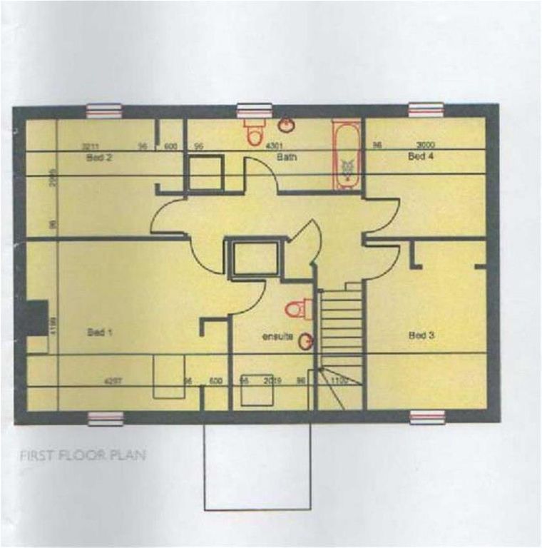 Additional image 4 of Land for saleOld St Andrews, Archiestown, Aberlour AB38