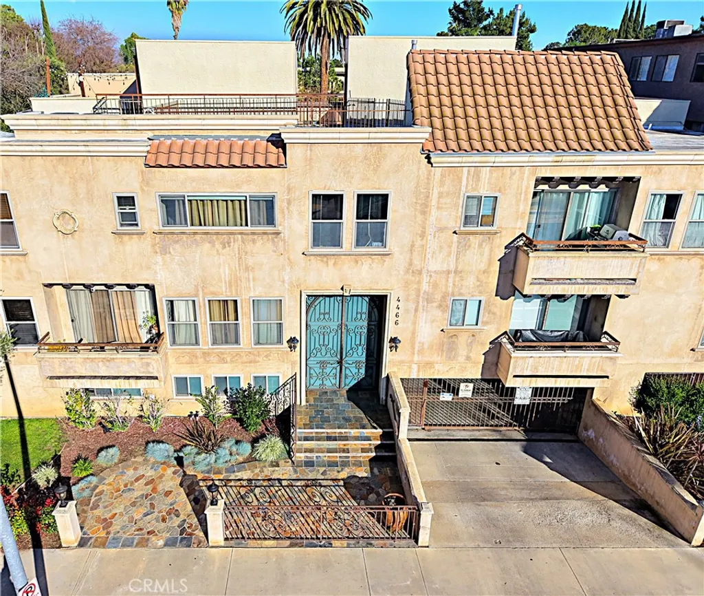 Additional image 3 of 4466 Coldwater Canyon Ave Unit 101, Studio City, CA 91604