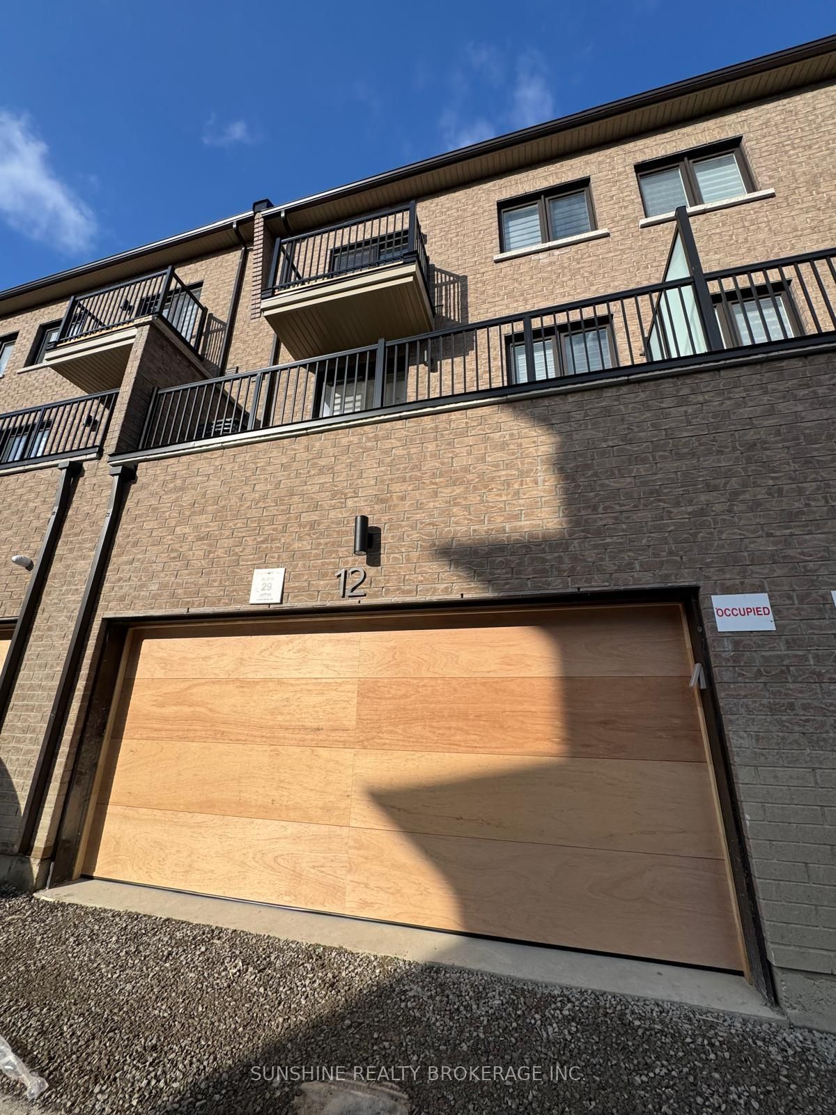 Additional image 2 of 12 Lewis Craigie Lane, Richmond Hill, ON, L4B 0J5