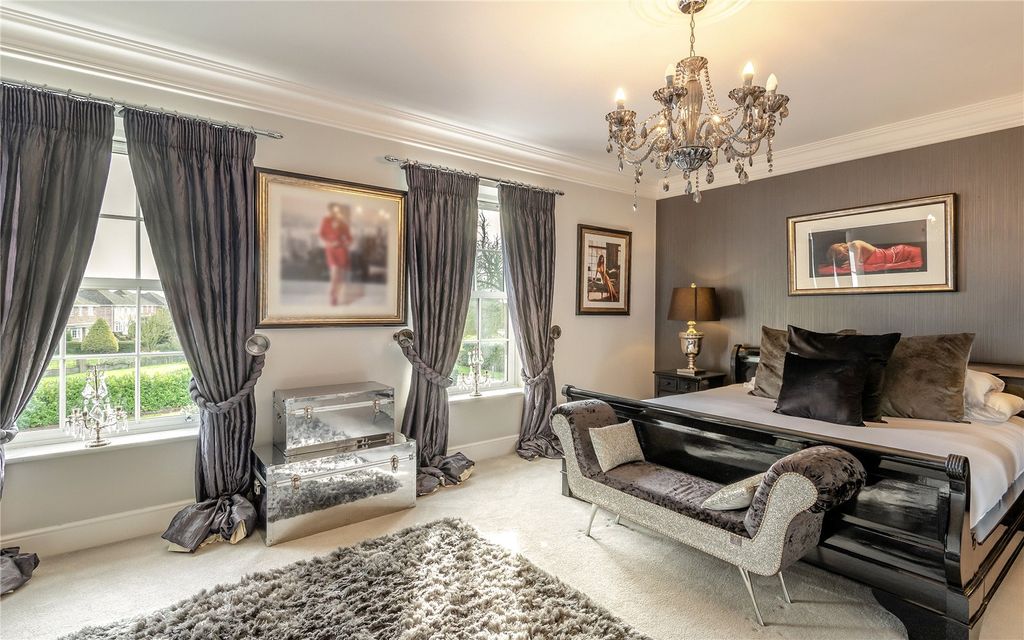 Additional image 15 of 4 bed detached house for saleChestnut House, Tinkle Street, Grimoldby, Louth LN11