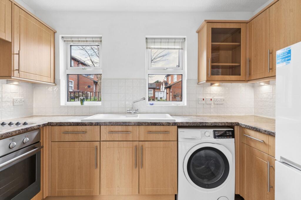 Additional image 5 of New Forge Place, Redbourn, AL3