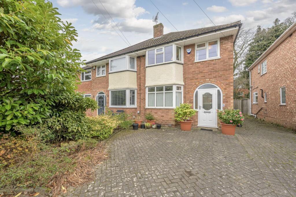 Additional image 23 of Denise Drive, Harborne, Birmingham