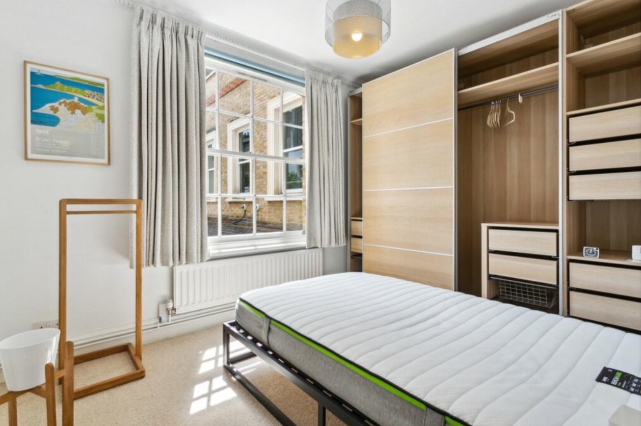 Additional image 3 of 1 Bed Flat, John Islip Street, SW1P, N1 7GU