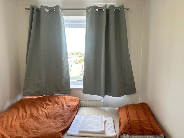 Room in a Shared Flat, Oxley Close, SE1, N1 7GU