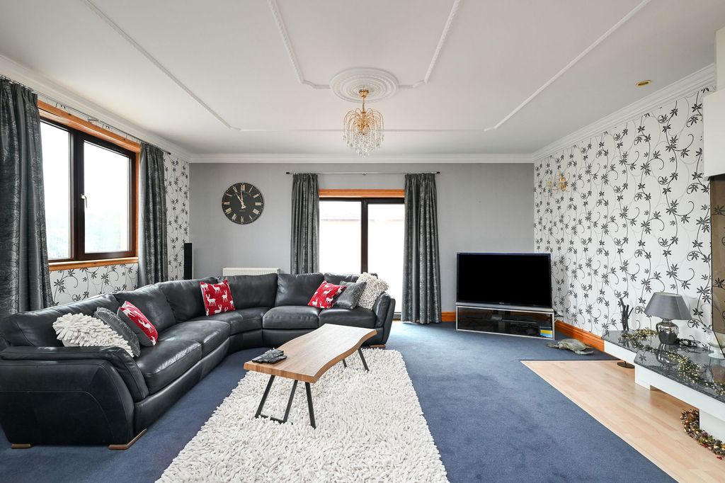 Additional image 13 of 5 bed detached house for saleNorvista House, Gott, Shetland ZE2