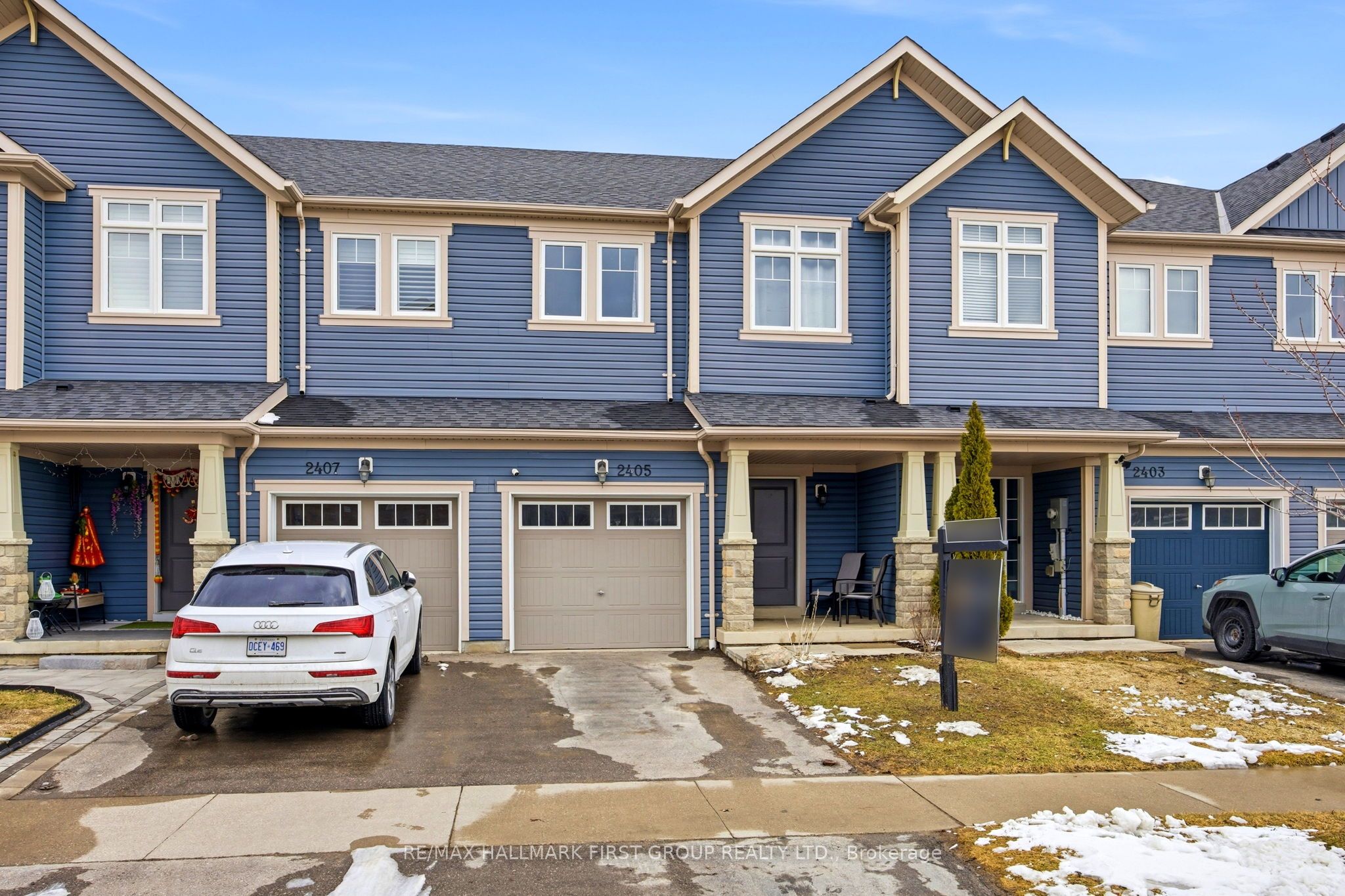 Additional image 2 of 2405 Hill Rise Street, Oshawa, ON, L1L 0G8