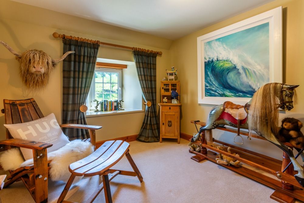 Additional image 25 of 5 bed farm for saleBurnbank (4 Properties), Brodick, Isle Of Arran, North Ayrshire KA27