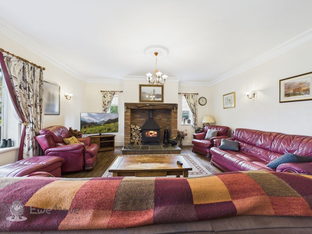 Additional image 18 of 4 bed detached house for saleNewchurch, Hoar Cross, Burton-On-Trent, Staffordshire DE13