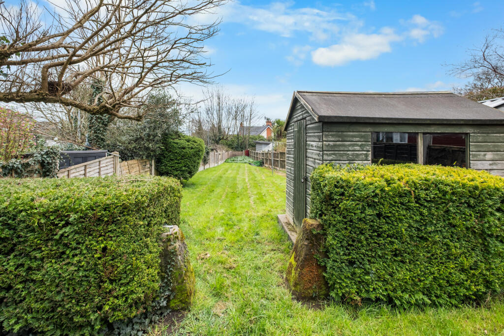 Additional image 21 of Sheepcote Cottages, Stourbridge Road, Bromsgrove B61 0BH