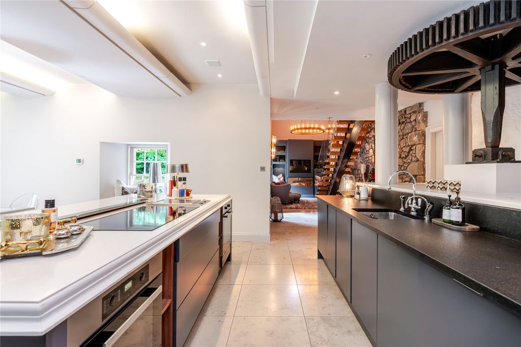 Additional image 8 of 5 bed semi-detached house for saleEast Mill House, Formakin Estate, Houston Road, Bishopton PA7