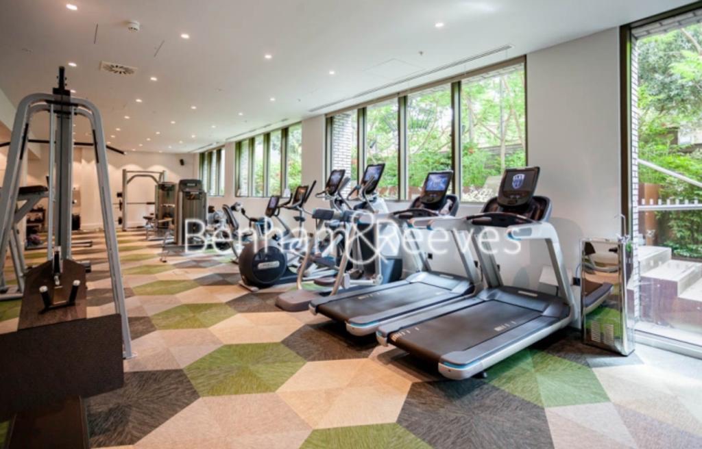 Additional image 12 of 2 Bed Flat, Victoria Street, SW1H, N1 7GU