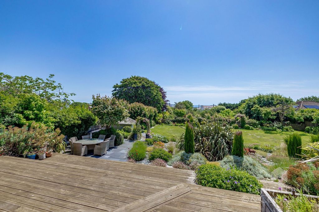 Additional image 33 of 6 bed detached house for sale'penlee', Stoke, Plymouth PL3