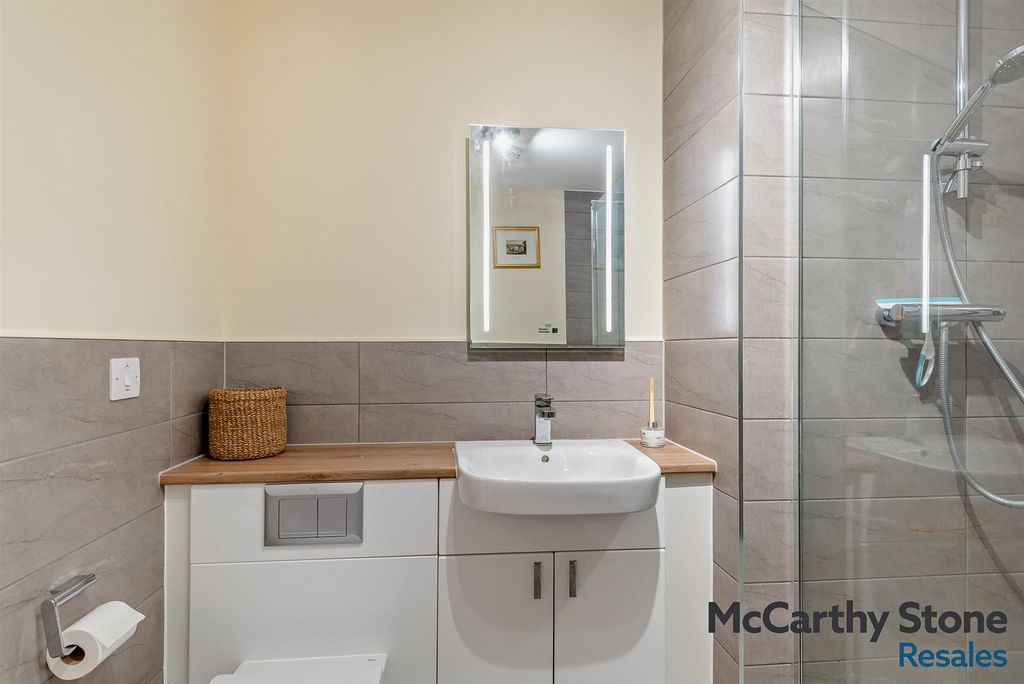 Additional image 19 of 1 bed flat for saleLonsdale Park, Barleythorpe, Oakham, Rutland LE15