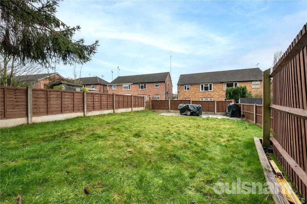 Additional image 11 of Leach Green Lane, Rednal, Birmingham, West Midlands, B45