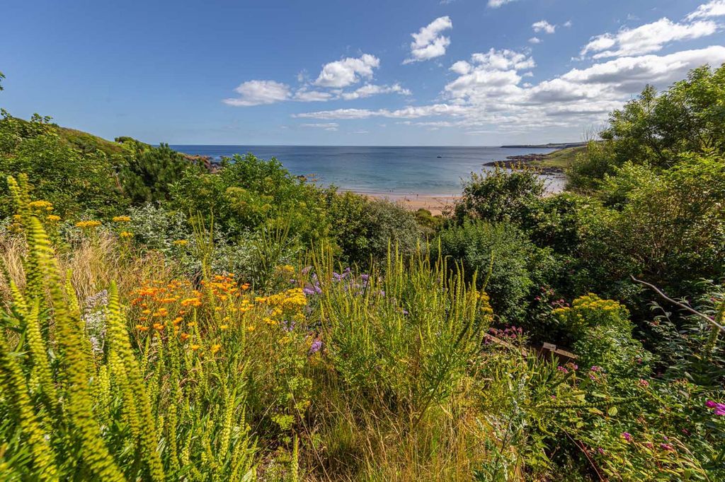 Additional image 25 of 4 bed detached house for saleEbbastrand, Coldingham Sands, Coldingham, Berwickshire TD14