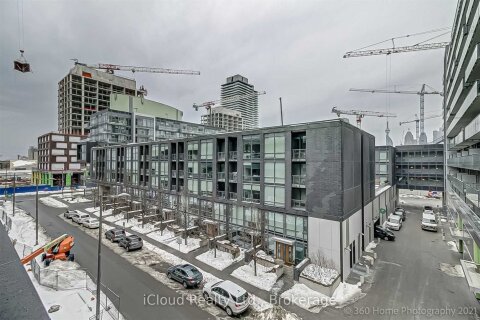 Additional image 8 of S456-35 Rolling Mills Road, Toronto, ON, M5A 0G2