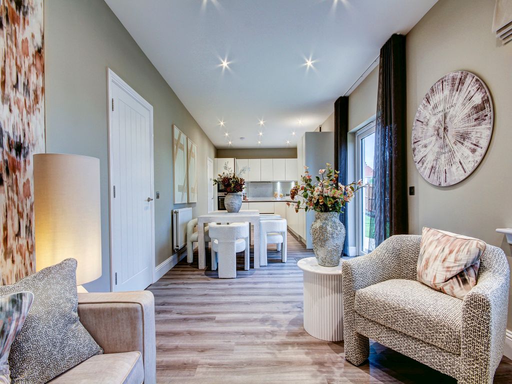 Additional image 6 of 5 bed detached house for sale"The Dryden" at Snowdon Terrace, Seamill, West Kilbride KA23