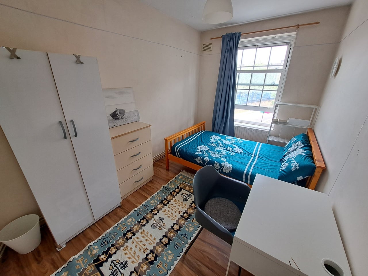 Additional image 2 of 4 Bed Flat, Lockwood House, SE11, N1 7GU