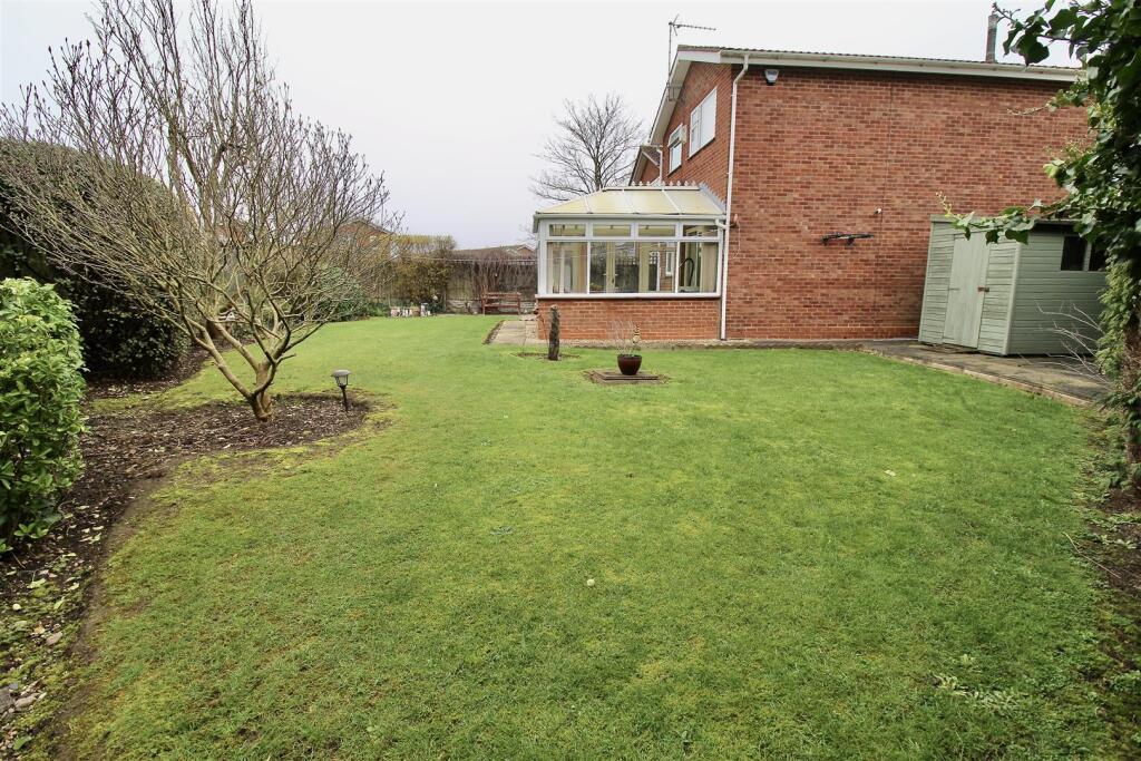 Additional image 17 of Rivermead Park, Buckland End, Birmingham