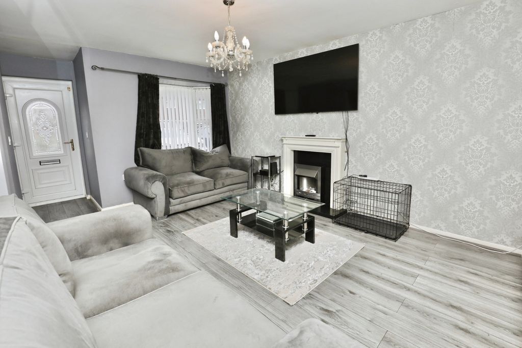 Additional image 2 of 3 bed end terrace house for saleBirchen Road, Liverpool L26