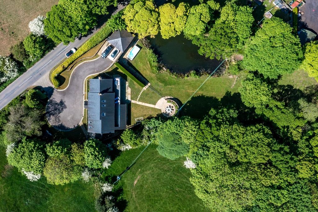 Additional image 10 of 4 bed detached house for saleBarmskin Lane, Heskin, Chorley PR7