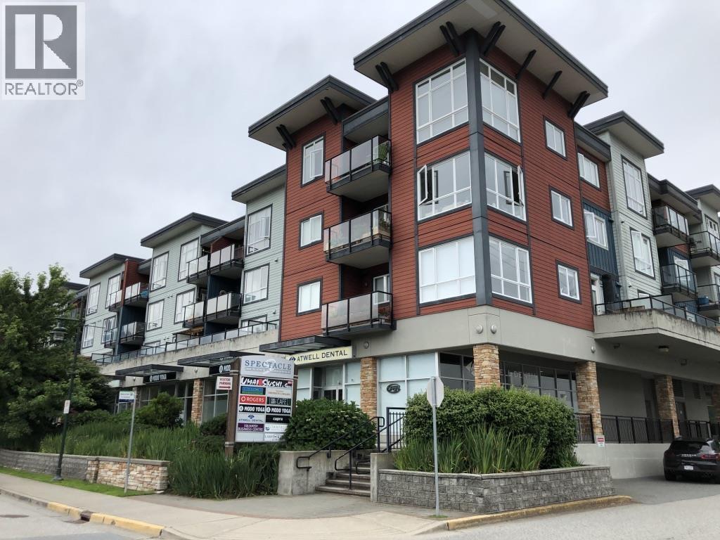 2 & 3B-40437 Tantalus Road, Squamish, BC, V0N1T0