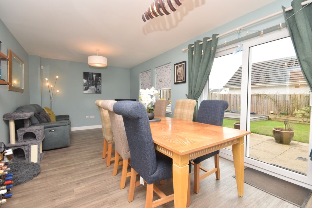 Additional image 7 of 5 bed detached house for saleCastle Drive, Auchterarder PH3