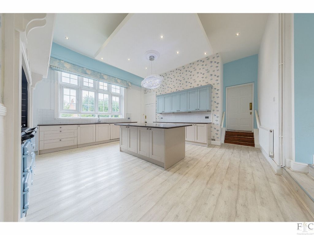 Additional image 13 of 7 bed detached house for saleBerridges Lane, Husbands Bosworth LE17