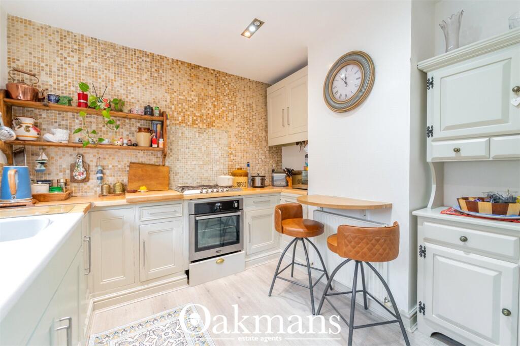 Additional image 8 of West Drive, Birmingham, West Midlands, B5