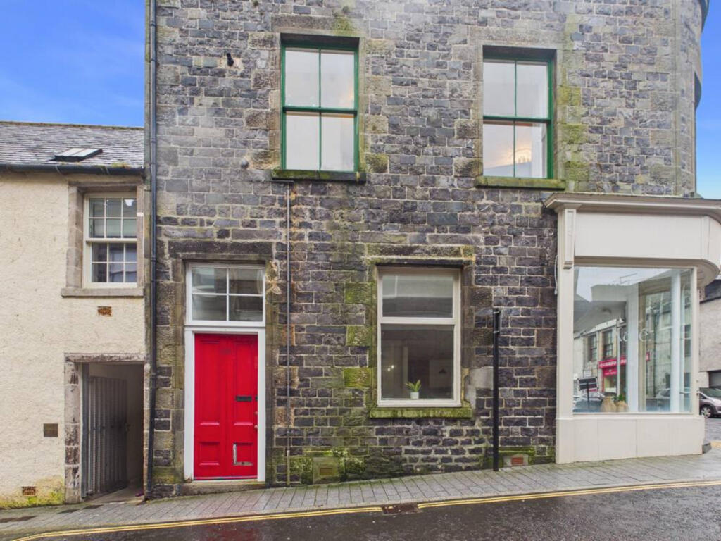 Additional image 22 of Bridge Street, Banff, AB45