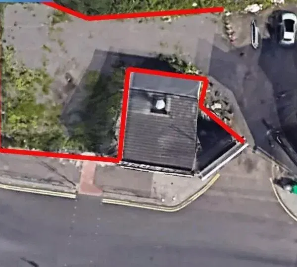 Additional image 2 of Land for saleSt James Street, Paisley PA3